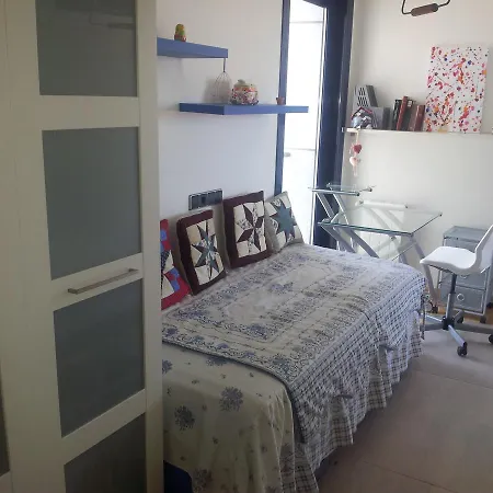 Homestay szállás Salinas *